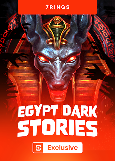 Egypt Dark Stories